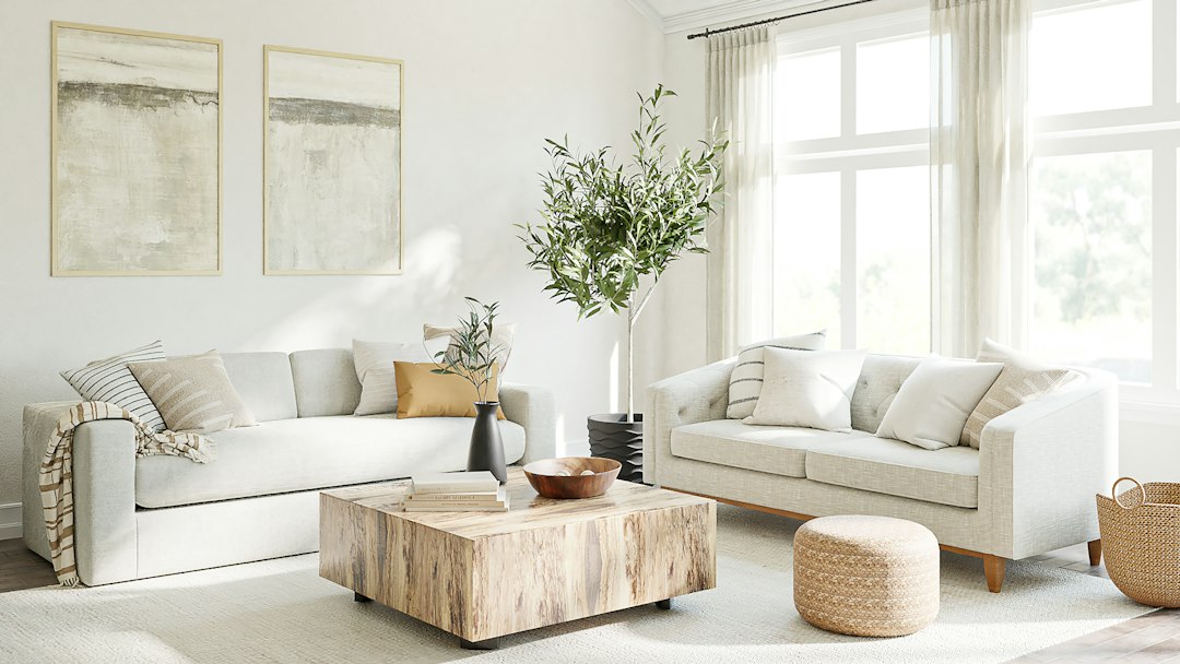 Succulenten voor houtmotief behang met groene bladeren. Succulenten voor houtmotief behang met groene bladeren.